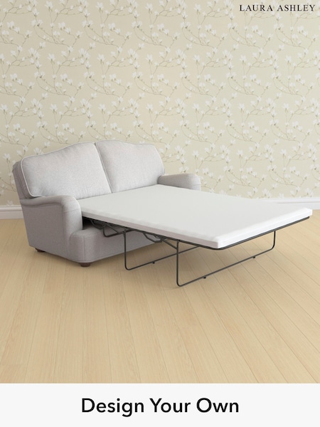 Wooton/Pale Steel Grey Lynden By Laura Ashley (H41016) | £1,800