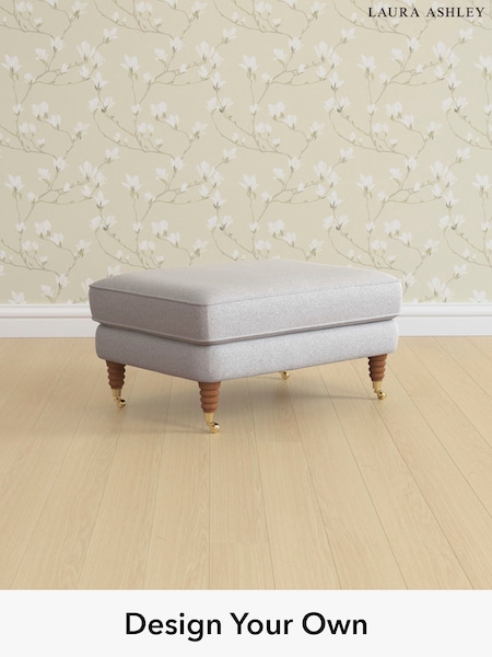 Wooton/Pale Steel Grey Lynden Scatter Back By Laura Ashley (H41019) | £475