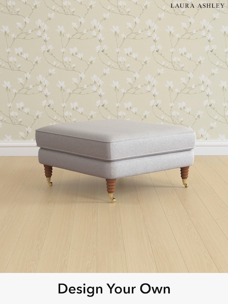 Wooton/Pale Steel Grey Lynden Scatter Back By Laura Ashley (H41019) | £575