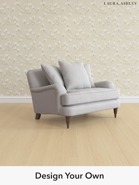 Wooton/Pale Steel Grey Lynden Scatter Back By Laura Ashley (H41019) | £1,025