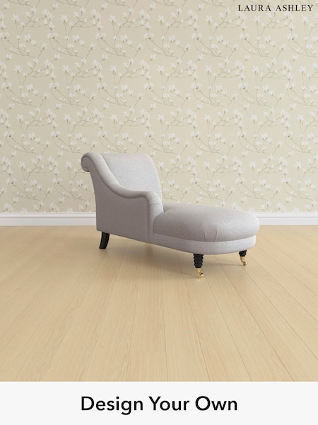 Wooton/Pale Steel Grey Lynden Scatter Back By Laura Ashley (H41019) | £1,025