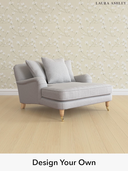 Wooton/Pale Steel Grey Lynden Scatter Back By Laura Ashley (H41019) | £1,100
