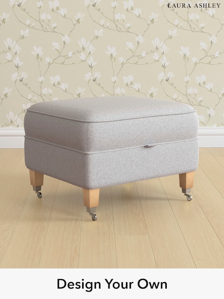 Wooton/Pale Steel Grey Marford By Laura Ashley (H41022) | £450