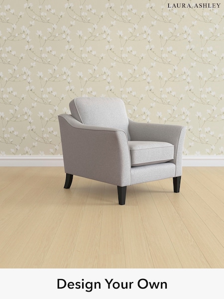 Wooton/Pale Steel Grey Marford By Laura Ashley (H41022) | £725