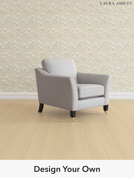 Wooton/Pale Steel Grey Marford By Laura Ashley (H41022) | £725