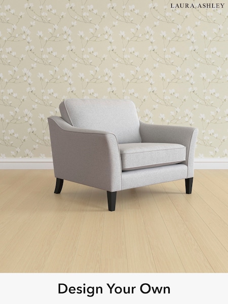 Wooton/Pale Steel Grey Marford By Laura Ashley (H41022) | £800
