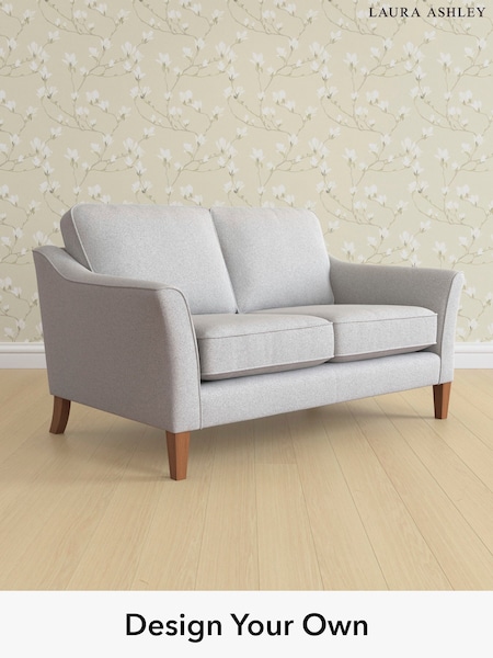 Wooton/Pale Steel Grey Marford By Laura Ashley (H41022) | £1,000