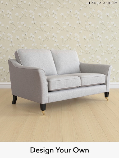 Wooton/Pale Steel Grey Marford By Laura Ashley (H41022) | £1,000