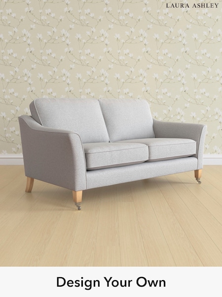 Wooton/Pale Steel Grey Marford By Laura Ashley (H41022) | £1,100