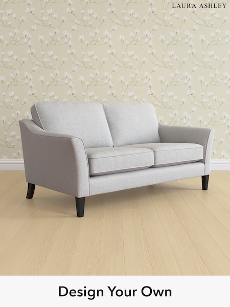 Wooton/Pale Steel Grey Marford By Laura Ashley (H41022) | £1,100