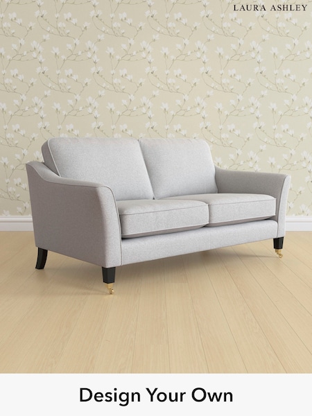 Wooton/Pale Steel Grey Marford By Laura Ashley (H41022) | £1,100