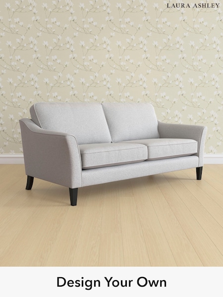 Wooton/Pale Steel Grey Marford By Laura Ashley (H41022) | £1,200