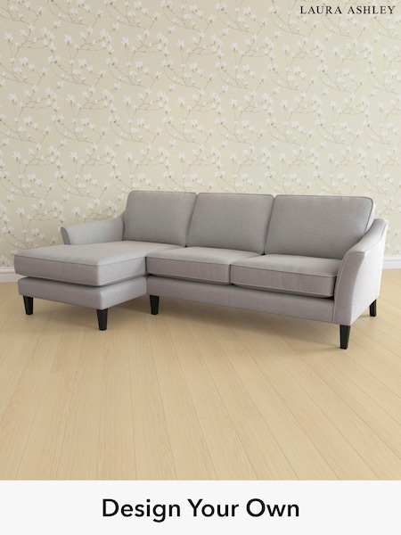 Wooton/Pale Steel Grey Marford By Laura Ashley (H41022) | £1,950