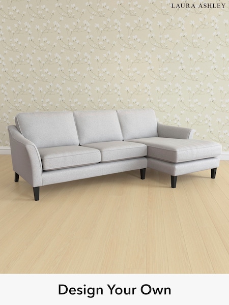 Wooton/Pale Steel Grey Marford By Laura Ashley (H41022) | £1,950