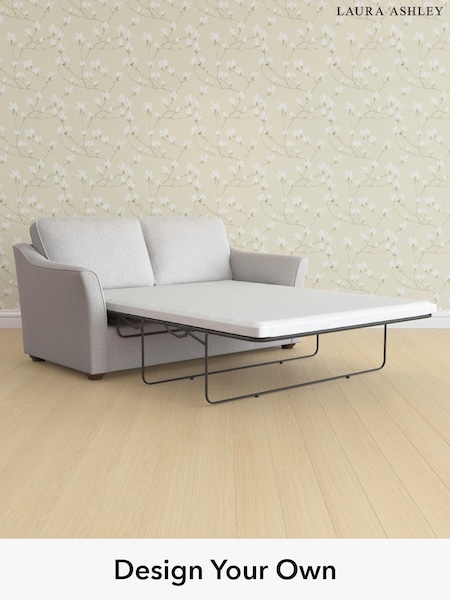 Wooton/Pale Steel Grey Marford By Laura Ashley (H41022) | £1,750