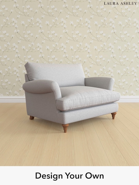 Wooton/Pale Steel Grey Westley By Laura Ashley (H41023) | £950