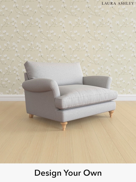 Wooton/Pale Steel Grey Westley By Laura Ashley (H41023) | £950