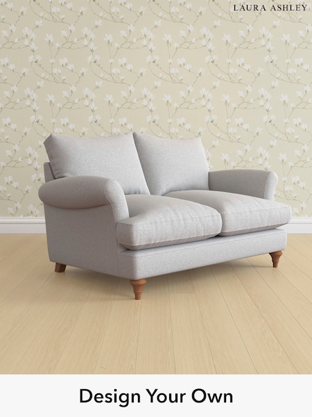 Wooton/Pale Steel Grey Westley By Laura Ashley (H41023) | £1,150