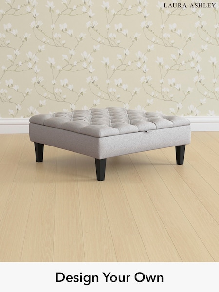 Wooton/Pale Steel Grey Penarth By Laura Ashley (H41026) | £525