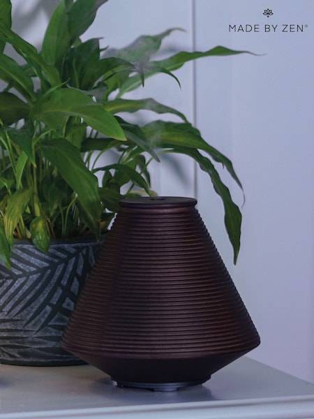 Made by Zen Negara Aroma Diffuser (H41153) | £145