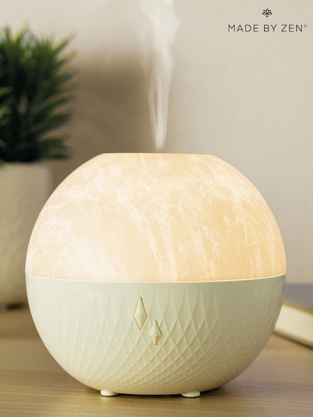 Made by Zen Selene Aroma Diffuser (H41155) | £44