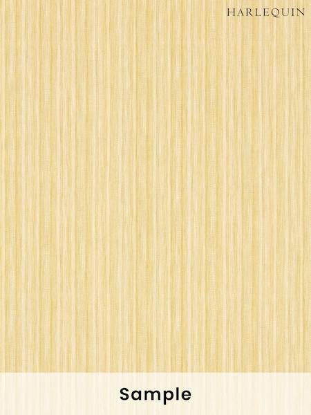 Harlequin Brown Palla Reflect 1 A4 Wallpaper Sample (H41255) | £1