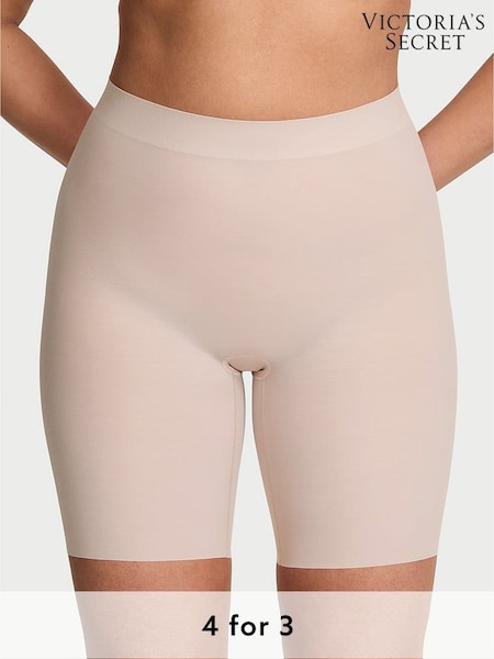 Victoria's Secret Glaze Nude Shaping SheerSmoothing™ Knickers (H41612) | £29