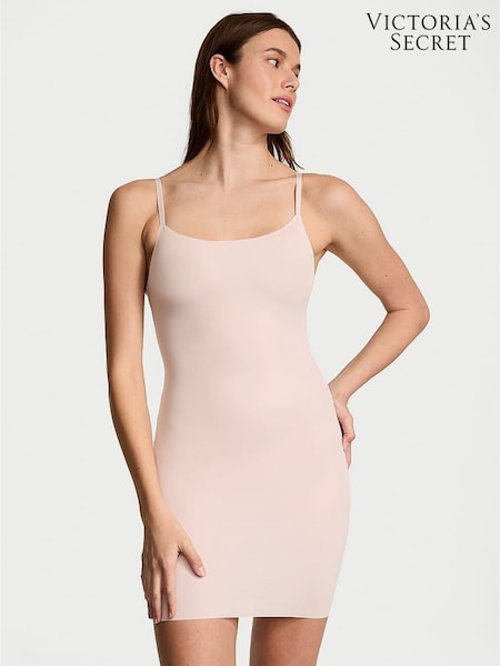 Victoria's Secret Glaze Nude Shaping SheerSmoothing™ Slip (H41622) | £59