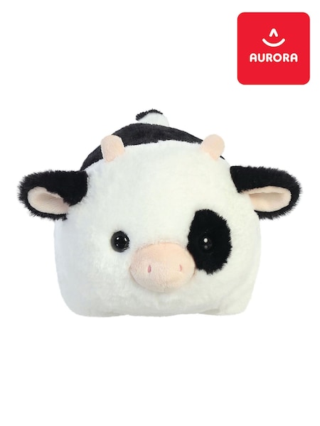 Aurora World Spudsters Tutie Cow 10In (H41838) | £24
