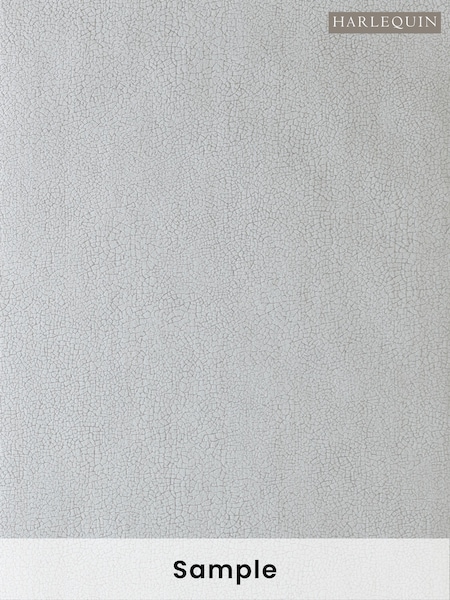 Harlequin Quartz Igneous Reflect Wallcoverings 2 A4 Wallpaper Sample (H41865) | £1