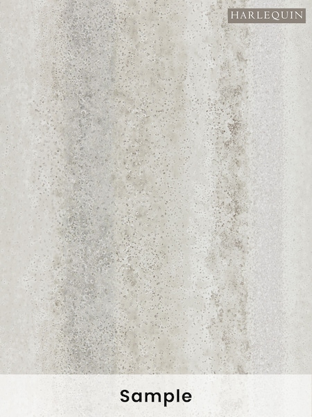 Harlequin Smoky Quartz Sabkha Reflect Wallcoverings 2 A4 Wallpaper Sample (H41886) | £1