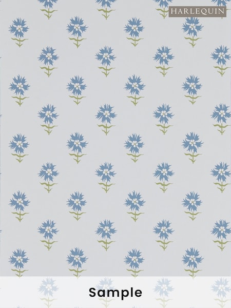 Harlequin Pacific Fellcroft Holland A4 Wallpaper Sample (H41892) | £1