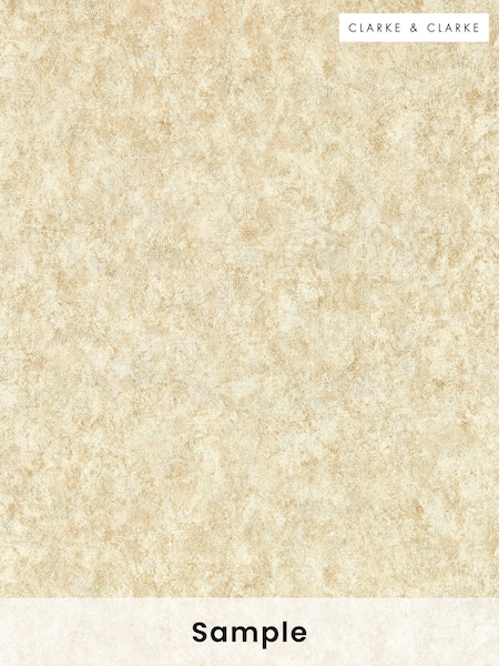 Clarke & Clarke Sahara Marmor Expressions Performance A4 Wallpaper Sample (H41947) | £1