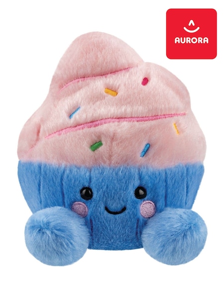 Aurora World Palm Pals Camila Cupcake 5In (H41966) | £11