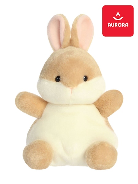 Aurora World Cuddles Pals Ella Bunny 8In (H41968) | £16