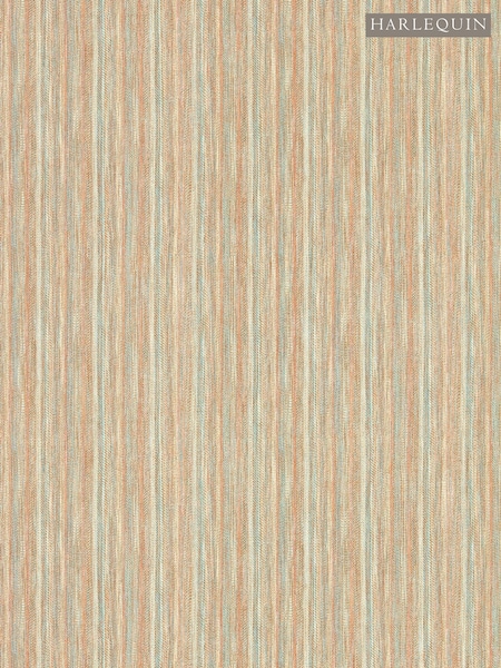 Harlequin Rosewood or Seaglass Palla Reflect 110M Wallpaper (H42931) | £92