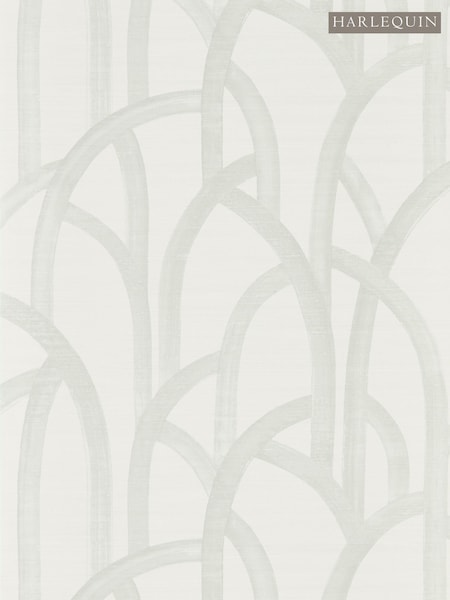 Harlequin Dove Meso Reflect 110M Wallpaper (H42934) | £70