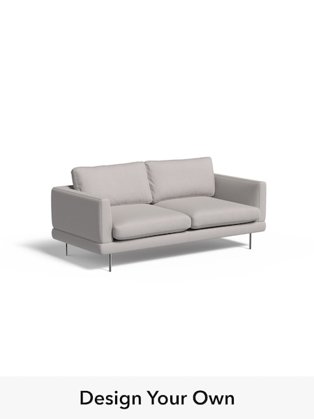 Made Weave/City Grey Lugani By Made (H42957) | £1,275