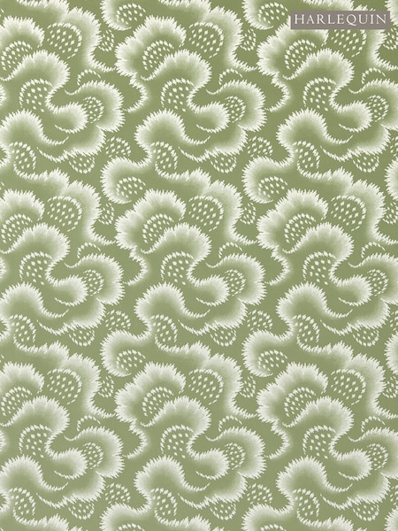 Harlequin Matcha Ludaix Holland 10M Wallpaper (H43016) | £126