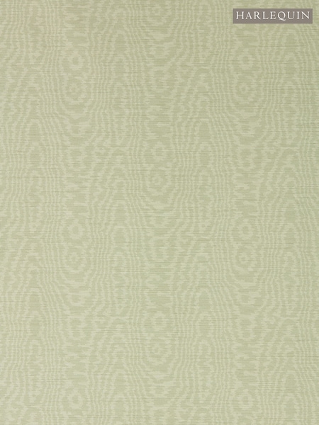 Harlequin Neptune Green Elsworthy Henry Holland 10M Wallpaper (H43025) | £116