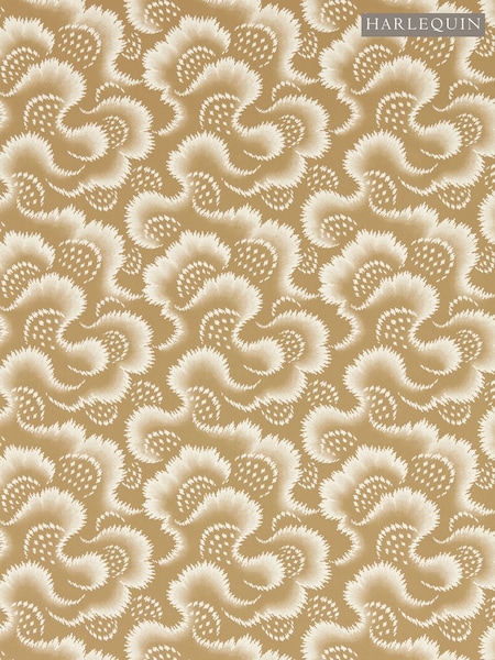 Harlequin Fossil Ludaix Holland 10M Wallpaper (H43026) | £126