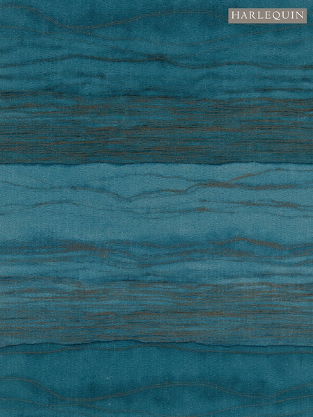 Harlequin Lapis or Copper Metamorphic Reflect Wallcoverings 2 10M Wallpaper (H44170) | £118