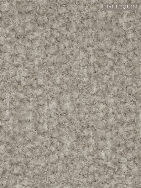 Harlequin Truffle Marble Reflect Wallcoverings 2 10M Wallpaper (H44175) | £142