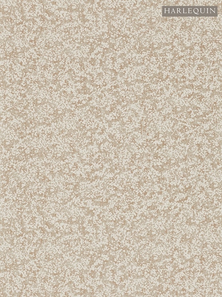 Harlequin Sulphur Coral Reflect Wallcoverings 2 10M Wallpaper (H44177) | £152