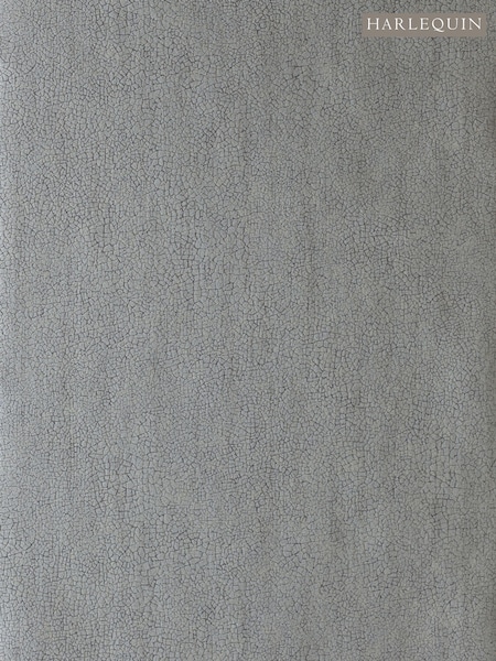 Harlequin Titanium Igneous Reflect Wallcoverings 2 10M Wallpaper (H44179) | £152