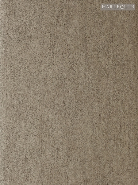 Harlequin Jute Igneous Reflect Wallcoverings 2 10M Wallpaper (H44185) | £152