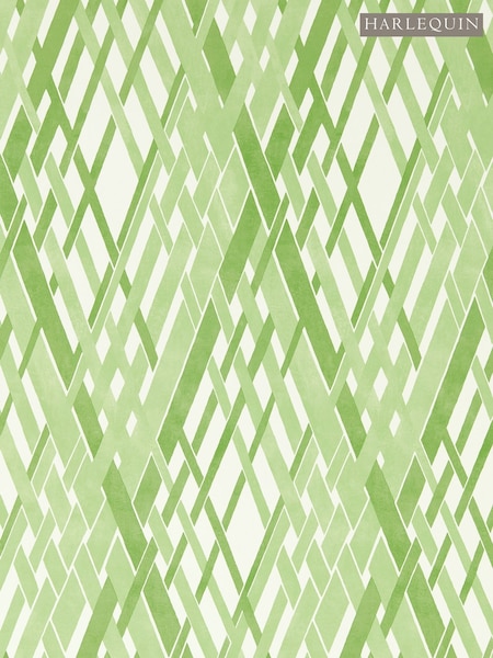 Harlequin Clover/First Light Locronan Idyllic 10M Wallpaper (H44554) | £86