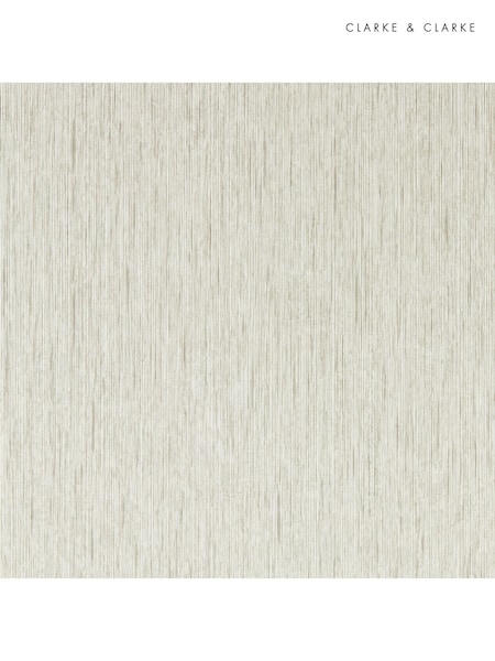 Clarke & Clarke Pebble Folius Expressions Performance 10M Wallpaper (H44584) | £78