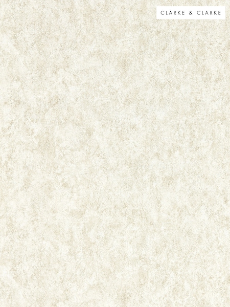 Clarke & Clarke Linen Marmor Expressions Performance 10M Wallpaper (H44593) | £78