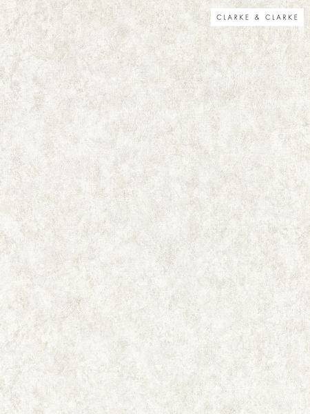 Clarke & Clarke Ash Lavatus Expressions Performance 10M Wallpaper (H44597) | £78